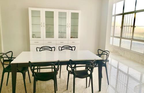 Apartamento amplo e confortável - Foto 42