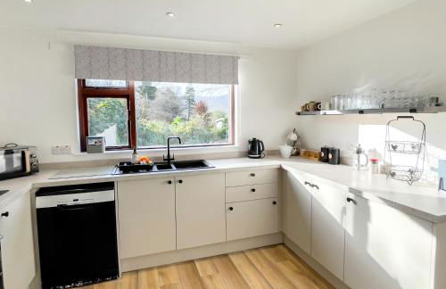 Stunning views from The Bay, Glenariffe beach - Foto 16