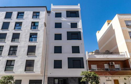 MalagaSuite Comfortable Home Apartments - Foto 49