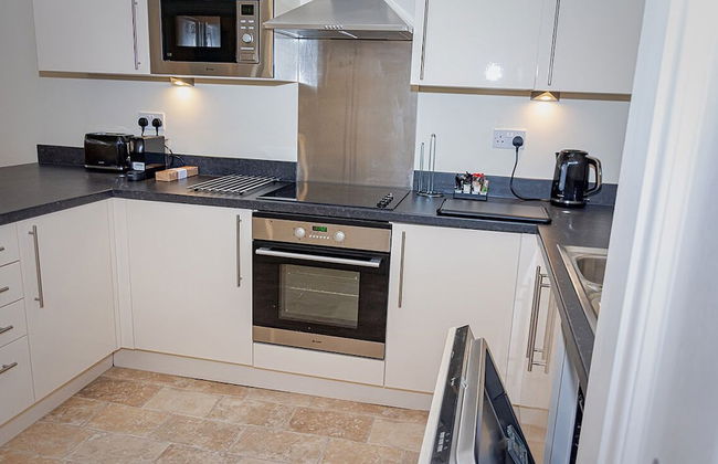 Mode Apartments Blackpool - Foto 46