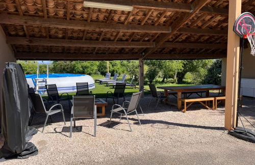 Gîtes du Moulin de Périssé - Photo 36