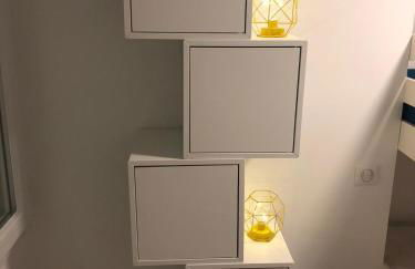 Appartement "Envies D'ailleurs" Vue Mer - Foto 39