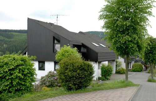 Privatwohnung mit Terrasse zum Relaxen - Foto 12