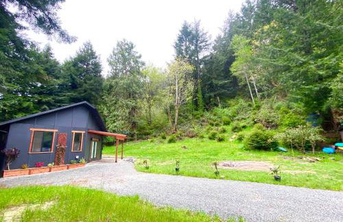 New, Modern, Country-feel, close to Arcata - Foto 2