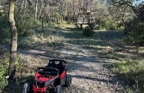 Gîte du Jonquas - Foto 6