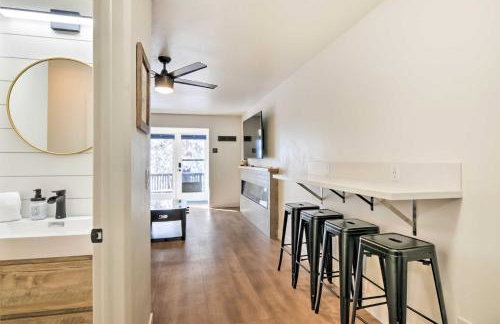 The Cottages Ski-InandSki-Out Condo at Eagle Point! - Foto 9