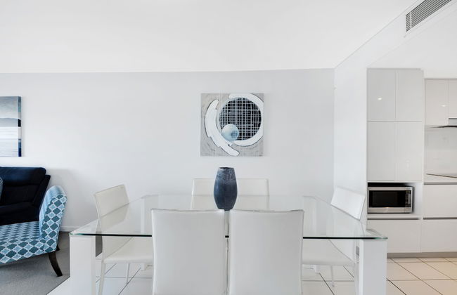 Echelon Apartments - Foto 32