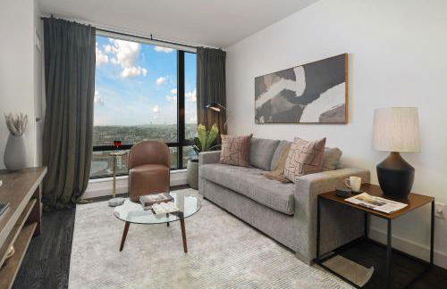 Luxury Apartments by Hyatus Downtown Boston - Foto 41