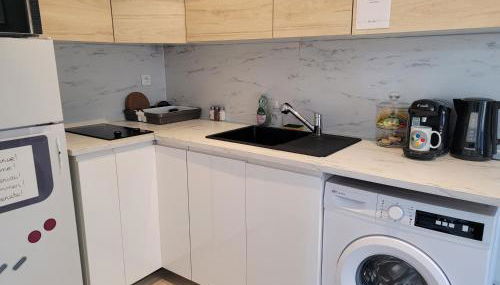 LevelUp Disneyland Family - Foto 5, stove, toaster