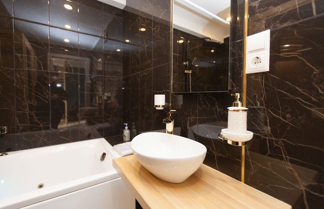 Kvart Boutique Petrovsky park - Photo 13