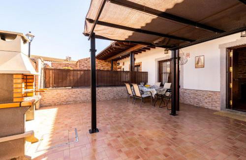 vll Vivienda rural a las puertas de Doñana - Foto 12
