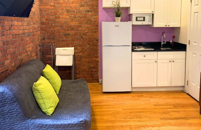 Macy Empire Apartments - Foto 6