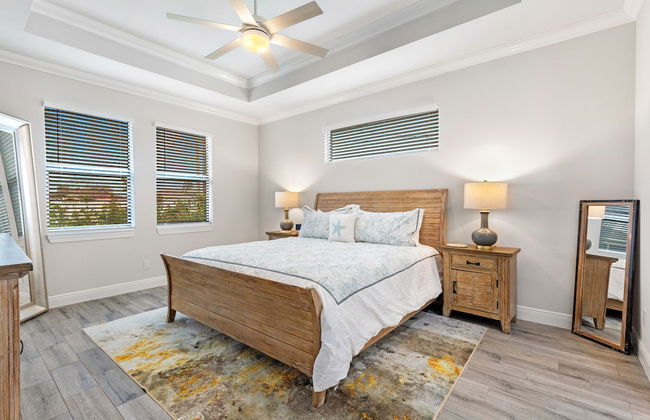 Villa Moonlight Breeze - Photo 2