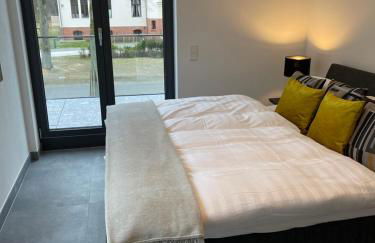 Basalt Lodge am Lehnitzsee - Foto 40