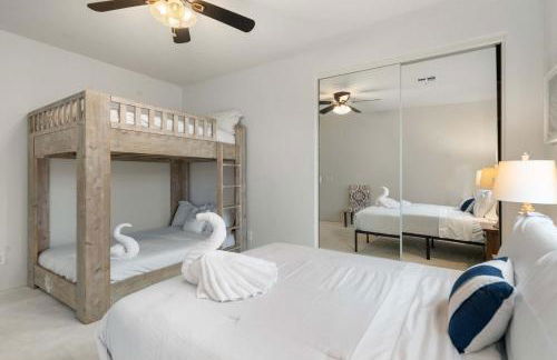 Luxury Golf Course Home Pool Views & 7 Bedrooms - Foto 15