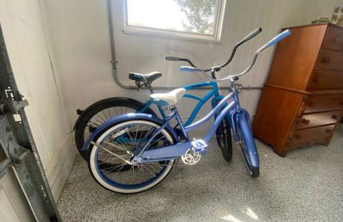 Cabin by the Sea - Waterfront Direct Gulf Access- Pontoon Boat Rental On Site or Bring Your Boat- Paddlecraft included - Foto 29