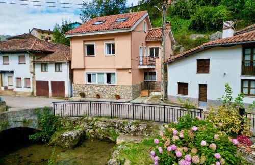 Casa Mariquina Peaceful spacious home in Llanes - Photo 13