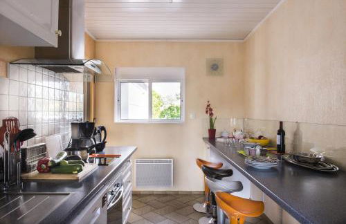 Villa Mimosas Le Verdon sur Mer - Foto 15