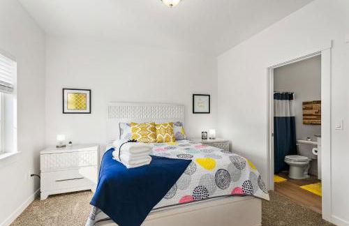 Gabrielle Townhomes - Foto 33