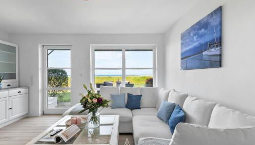 Ferienwohnung Strandblick Stein - Foto 4