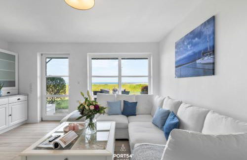 Ferienwohnung Strandblick Stein - Foto 4