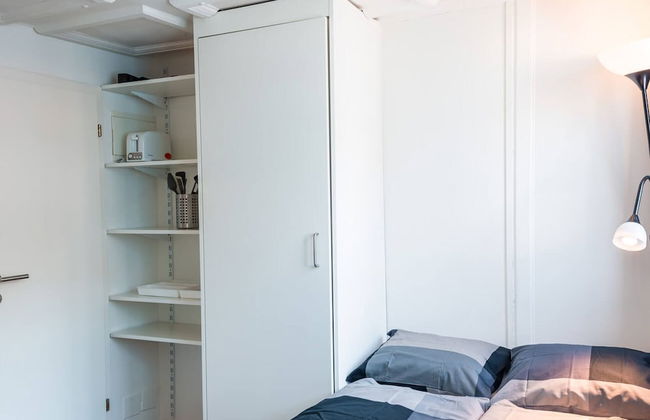 Hitrental Schmidgasse Apartments - Foto 7