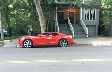 Midtown Vibe - Foto 1