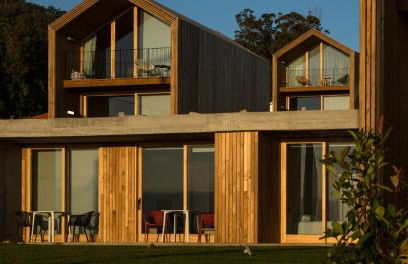 Doniños Nature - Foto 1