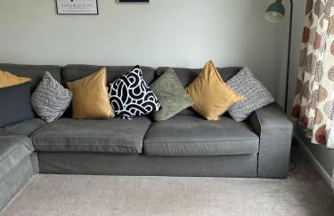 Modern, well-equipped and comfortable 3-bed home in lovely Shropshire village - Foto 8