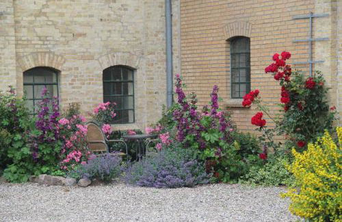 Ferienwohnung Hofblick - Foto 15