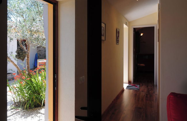 Charming Cottage With 2 Bedrooms in a Seaside Village - Foto 15