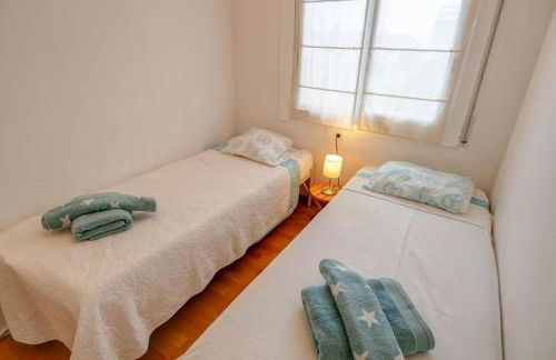 Tropical Terrace Apartment by Hello Homes Sitges - Photo 30