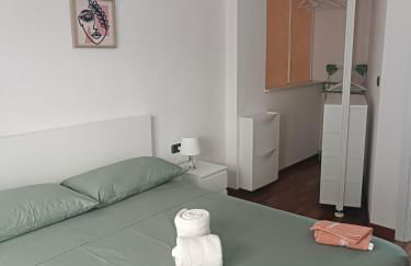 La casa di Samu - intero appartamento 2 camere più servizi - Photo 22