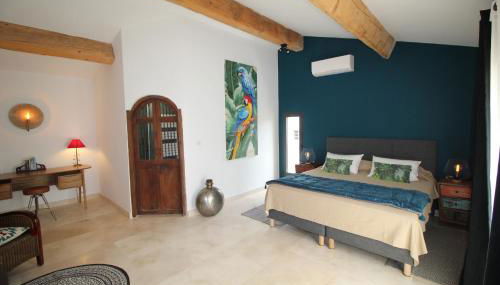 Villa Betty -piscine chauffée- - Foto 4