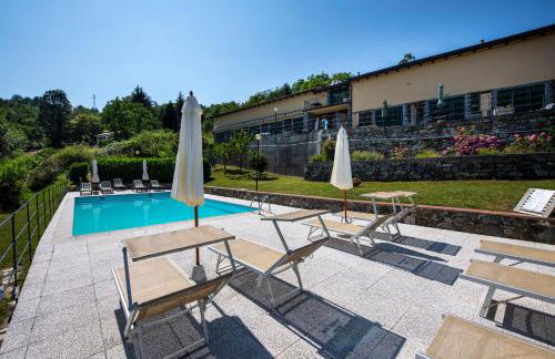 211B - Appartamento Acacia, Terrazza Giardino e Piscina - Foto 24