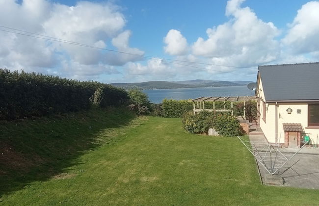 Impeccable 5-bed Cottage in Fahan Buncrana - Foto 27