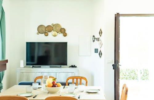 Casa Olivia - Casa indipendente nel centro di Cannigione a 3 minuti a piedi dal lungomare, 5 minuti a piedi dalla spiaggia più vicina e vicinissima alle spiagge più belle della Costa Smeralda - Foto 25