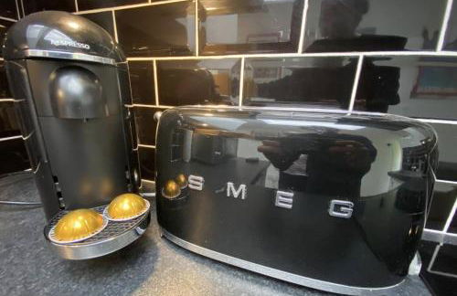 1br-balcony-petfriendly-garden-free Parking - Foto 26