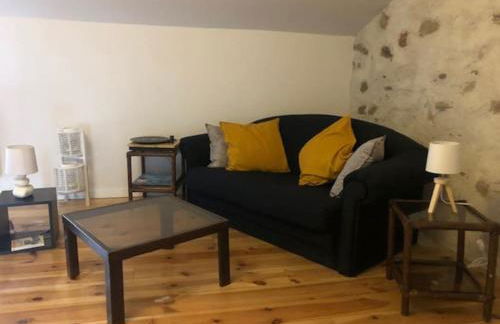 Gîte Les Voûtes du Chambon - Foto 70