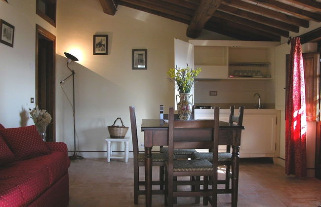 Le Mandrie di San Paolo - Farm Home - Foto 10