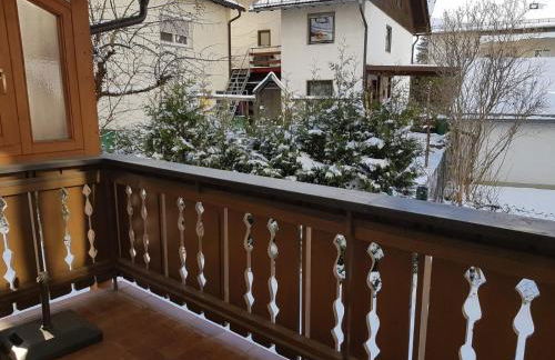 Traumhafte Wohnung im Herzen von Zwiesel mit Garten - Foto 11