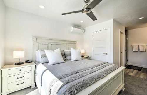 Spacious St George Townhome with Grill and Views! - Foto 17