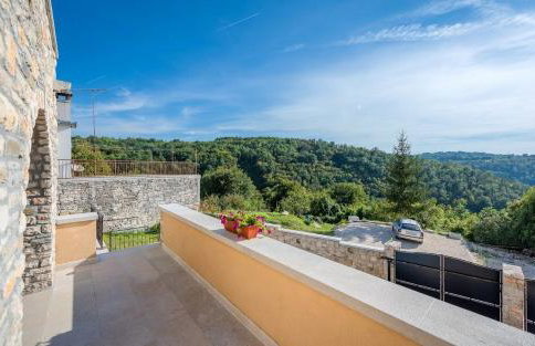 Villa Beram - Foto 16