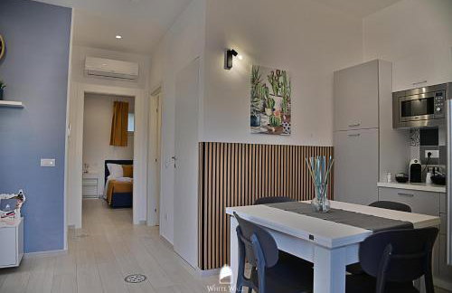 White Wall Home Scala dei turchi - Foto 18