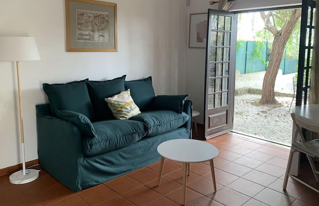 Arr Bida Sea Country Side Villa - Foto 3