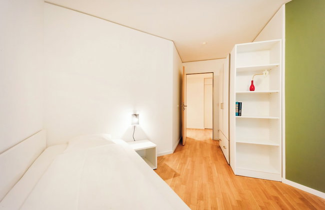 Brera Serviced Apartments Nürnberg - Photo 29