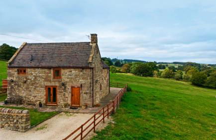 Lane Head Cottage - Foto 3