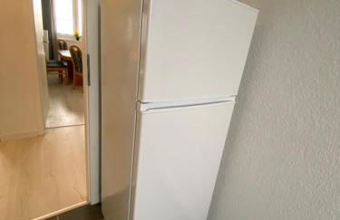 Wunderschöne neue handwerker und Monteurwohnung THM 17 - Foto 19