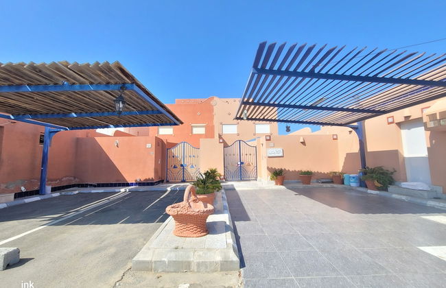 Durrat Al-Arous Villa in Moon Beach - Foto 10