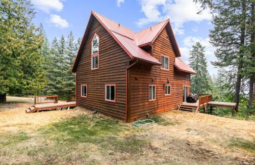 Lakeview Chalet - Photo 31